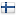 egegia.com server is located in Finland